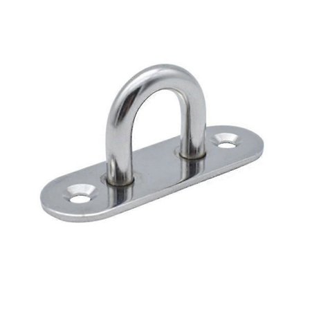 Motståndsband Väggfäste Träningsövning Väggmonterat Fäste För Hemmagym