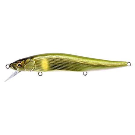 Megabass GH110 - Shiny Keimura Ayu