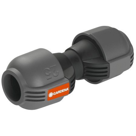 Gardena connector 25mm (2775)