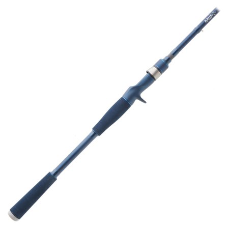 AAVA Leka Baitcasting Rod 6'6'' 15-60g