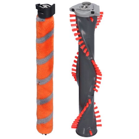 Shark NV800 NV800W NV801 Støvsuger Rullebørste Udskiftningssæt