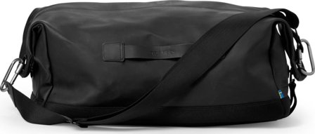 Tretorn Malmo Duffel duffel bags Black OneSize