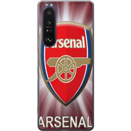 Kompatibelt Mobilskal till Sony Sony Xperia 1 III Arsenal
