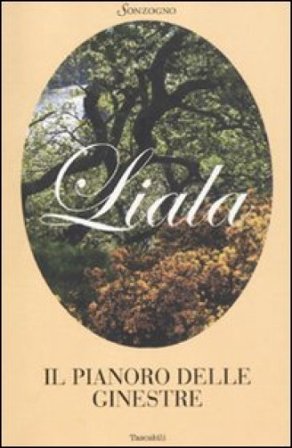 Il pianoro delle ginestre Liala