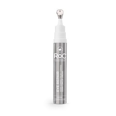 ROC Derm Correxion Eye Repair Crema contorno occhi 15ml - Tratt.anti borse e occhiaie