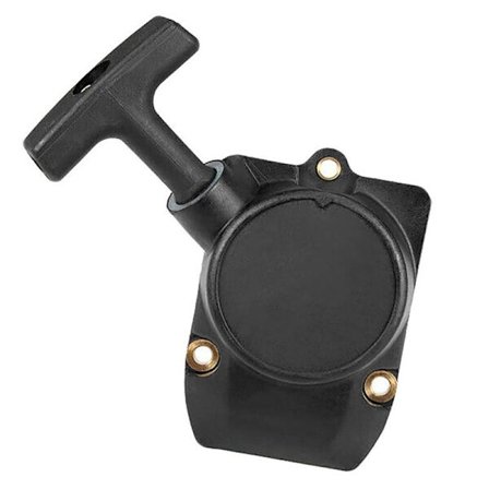 Gælder for udskiftning af rekylstarter til Stihl Fs80 Fs85 Bg85 Fr85 Fs75 Trimmer 41371904000