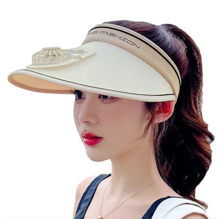 Vifte Solhatt Sport Cap BEIGE