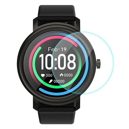 HAT PRINCE 9H Xiaomi Mibro Air tempered glass screen protector