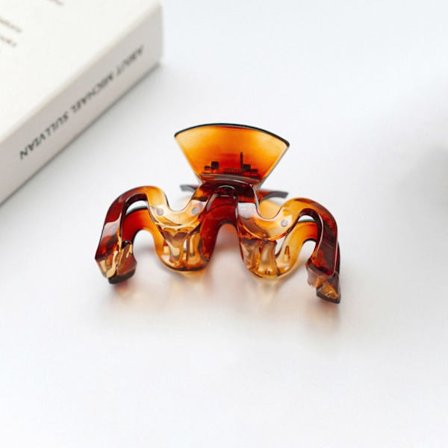 2 kpl hiusklipsi Hiuskyns 10 10