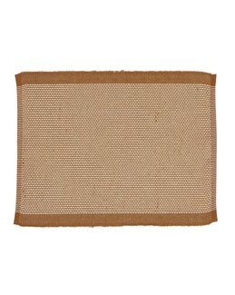 Bordstablett Jutemix Cognac - Kök - Fondaco