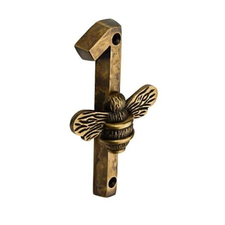 Bihusnummer Skylt Mässing Bi Husnummer Metallhantverk Moder