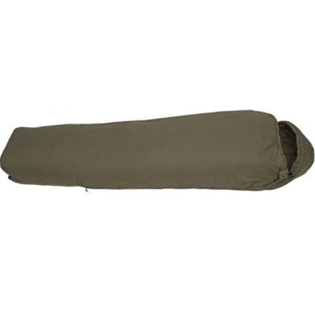 Carinthia Tropen w/ Net 185 Olivengrønn