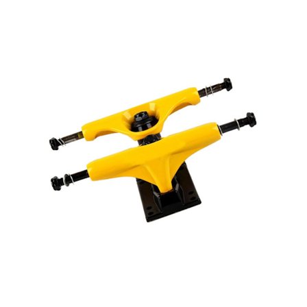 Skateboard Trucks Monteringshardware Cruise Truck Bridge