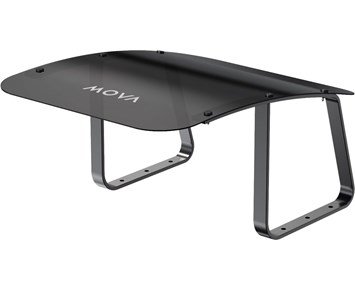 Dreame-Mova Robotic Mower Garage-Garasje for Dreame Mova 600 og 1000-Tools & Garden-Robotgressklippere