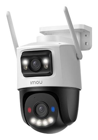 IMOU Cruiser Dual 2 Pro