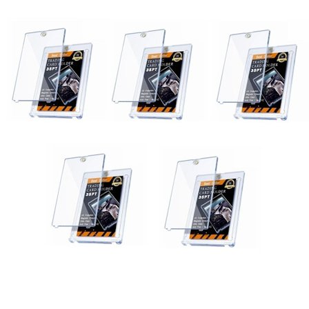 2/5/10 stykker 35PT kort mursten Beikaka mursten 5 STK 5 STK