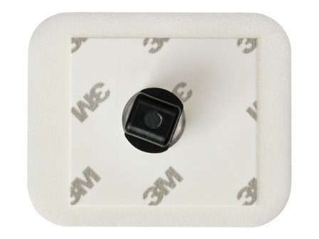 3M EKG-Elektrod 40x32m banankontakt 40/fp - Lyreco - Sjukvård och omsorg - Diagnos och behandling - EKG