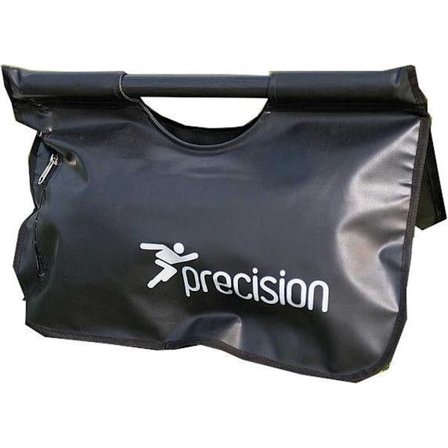 Precision Deluxe Sandpåse One Size Svart