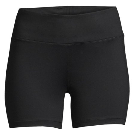 Casall Women's Short Tights Women workout shorts Black 36