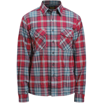 Flanellskjorte 5138*