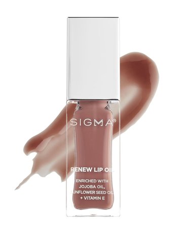SIGMA Beauty Lip Oil - ONE SIZE