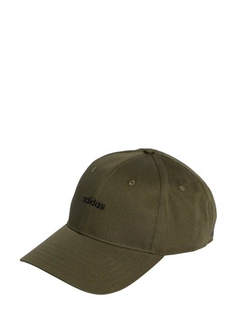 adidas Performance Bsbl Street Cap - Khaki green - 54-60