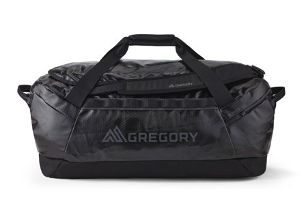 Gregory Alpaca 100 Obsidian Black