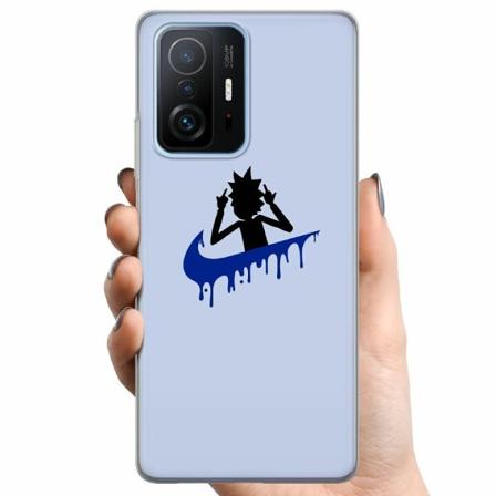 Xiaomi 11t Tpu Mobilskal Nike