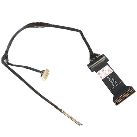 Drone Reparasjonssignal Kabel Gimbal Kamera Wire Erstatningsdeler for MAVIC AIR 2