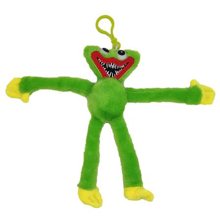 1st 20cm Huggy Wuggy Plyschleksak Poppy Playtime Game Character Pl