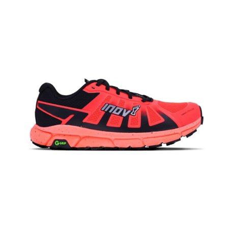 inov-8 Women's Terraultra G 270 Women Running shoes Red 38,5