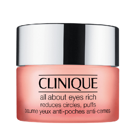 Clinique All About Eyes Rich Eye Cream Ögoncreme Dam 30 ML
