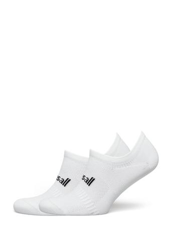 Casall Training Sock 2-Pack Vit