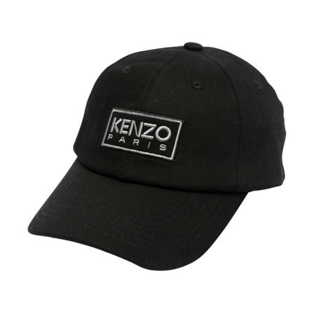 Kenzo - Kepsar - Svart - Herr - Storlek: One Size, Herr, Storlek: ONE SIZE