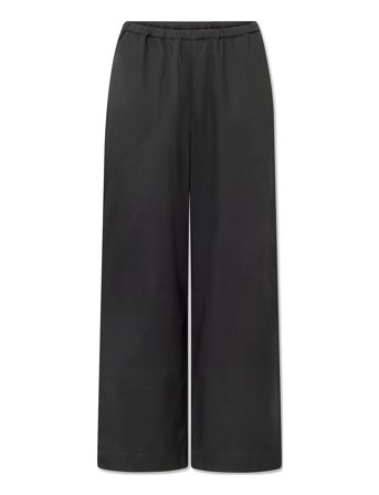 STUDIO FEDER | Bella Pants - Poplin | S