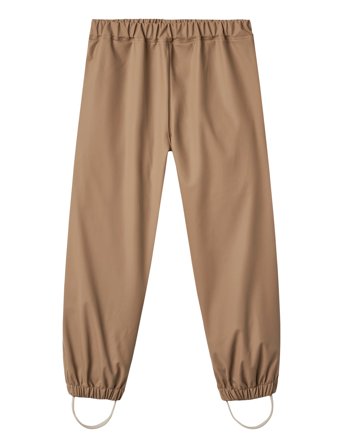 Wheat Rainwear Olo Trousers - Brown - 122