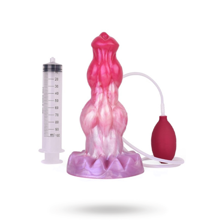 Unicorny Gode Ejaculating Dildo 23 cm - Vuxen.dk: For hende