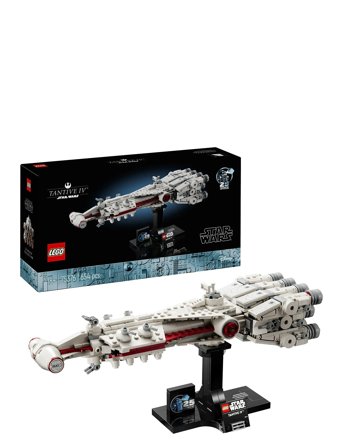 LEGO | Tantive Iv 75376 | ONE SIZE