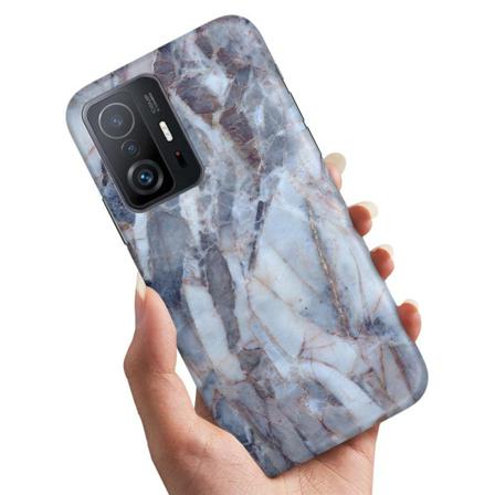 Xiaomi 11t 5g - Skal / Mobilskal Marmor Multifärg
