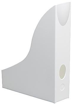 DURABLE Stehsammler DUR 1701711010 Basic ws