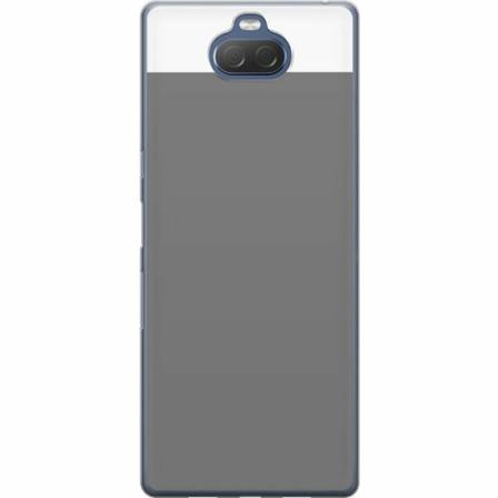Sony Xperia 10 Plus Skal / Mobilskal - Frankrike