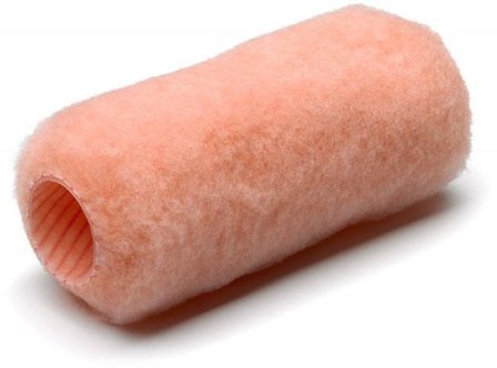 Anza Classic Rilon 442023 Maxiroller grov, 23 cm, Målarredskap & tillbehör