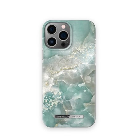 Printed Case iPhone 12 Pro Max / 13 Pro Max Azura Marble