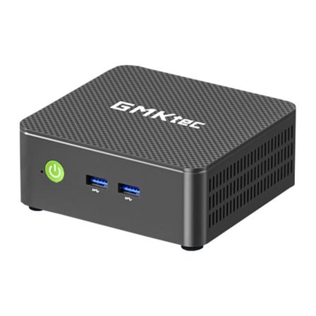 Mini-pc GMKtec G3S Intel N95 16 GB RAM + 512 GB SSD WIN 11 PRO