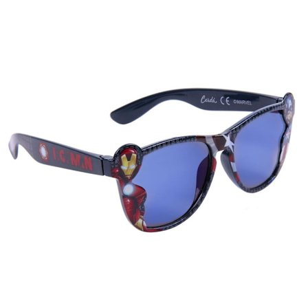 Solbriller Avengers multifarve