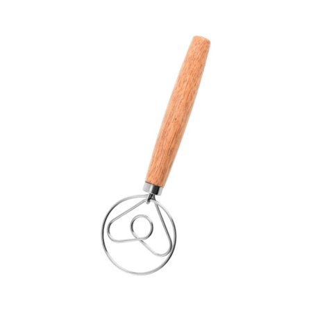 Dansk Deigvisp Brødmikser 25.5X8.3CM