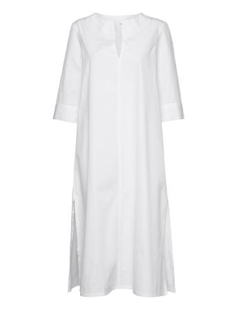 Elaine Dress White Filippa K