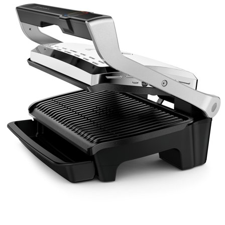 TEFAL OptiGrill Elite XL GC760D kontaktgrill