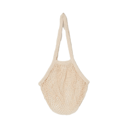 BabyMocs Eco Bags Väskor Unisex Vit ONESIZE