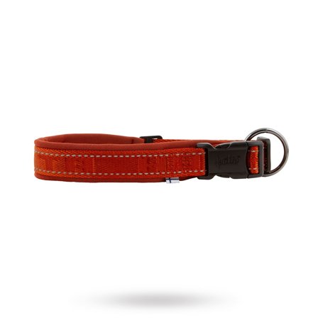 Hurtta - Casual Halsband Kanel- Hundhalsband